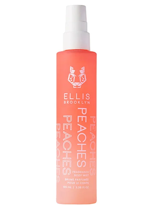 Peaches by Ellis Brooklyn