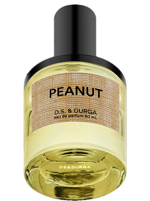 Peanut by D.S. & Durga