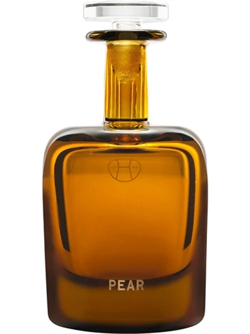 Pear by Perfumer H