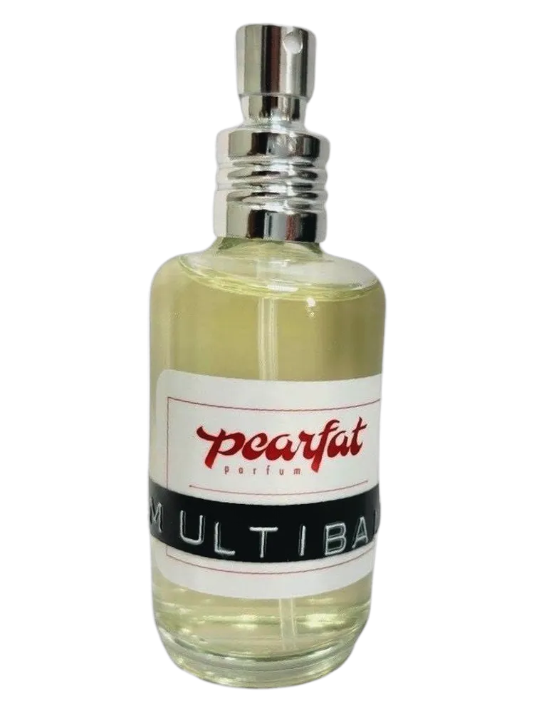 Multiball by Pearfat Parfum