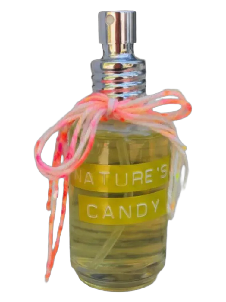 Nature's Candy by Pearfat Parfum