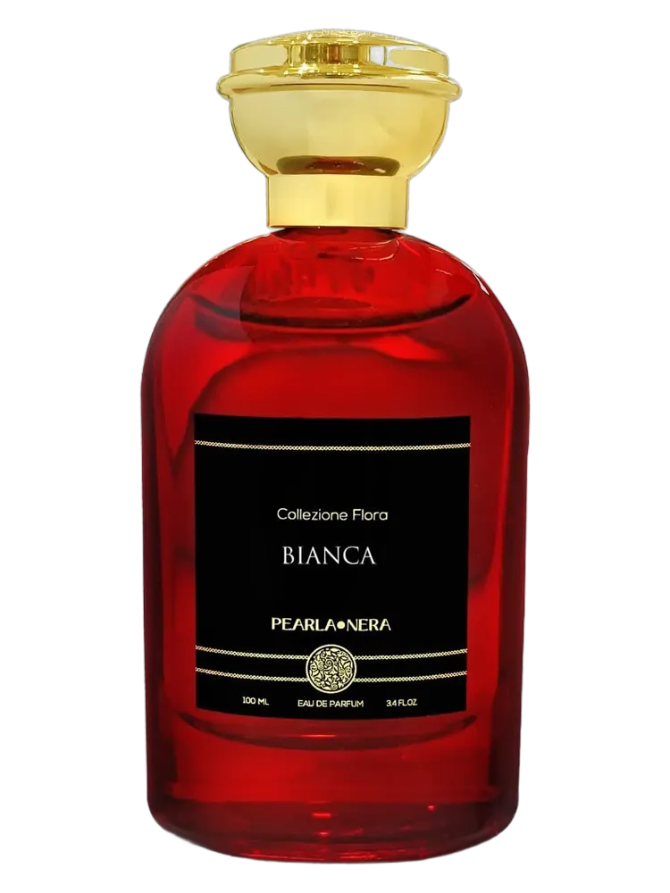 BIANCA by PEARLA NERA