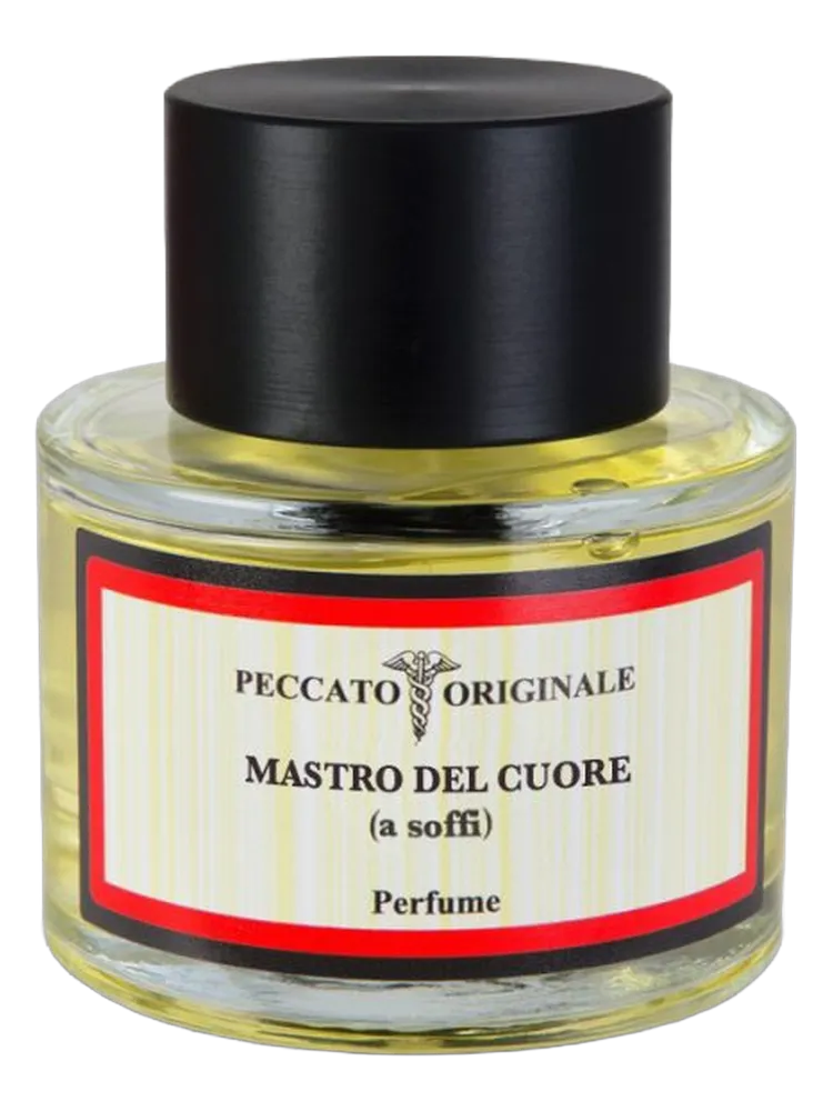 Mastro del Cuore by Peccato Originale