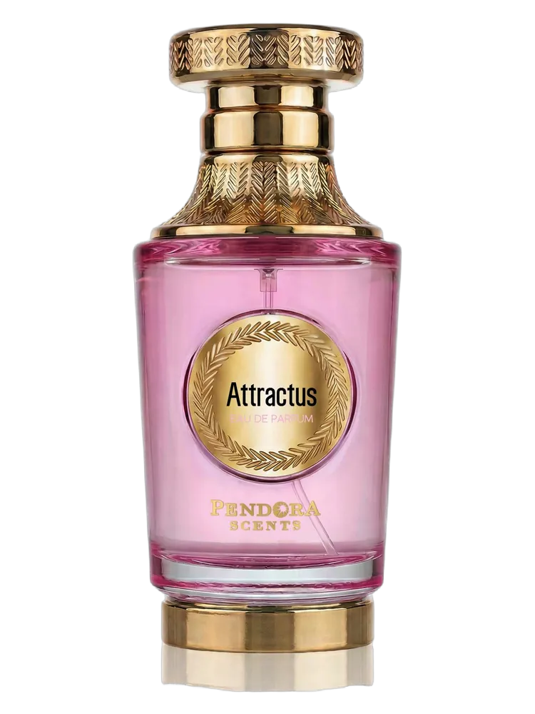 Attractus by Pendora Scents