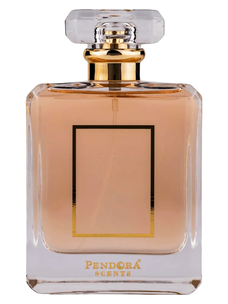 Madonna de Femme by Pendora Scents