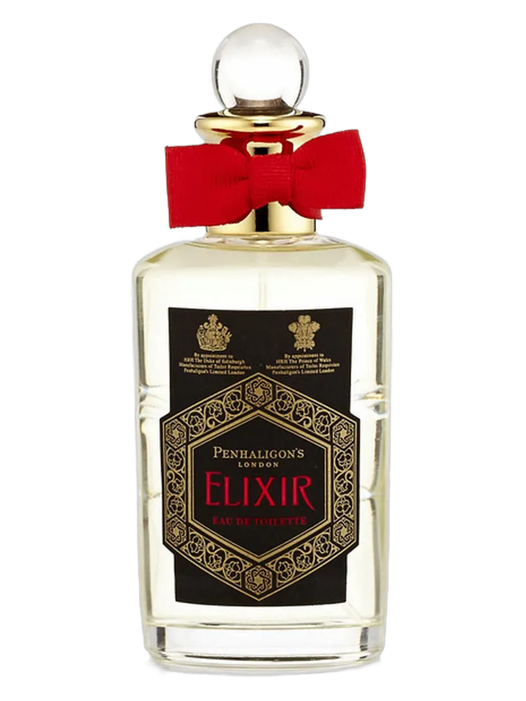 Elixir by Penhaligon'S