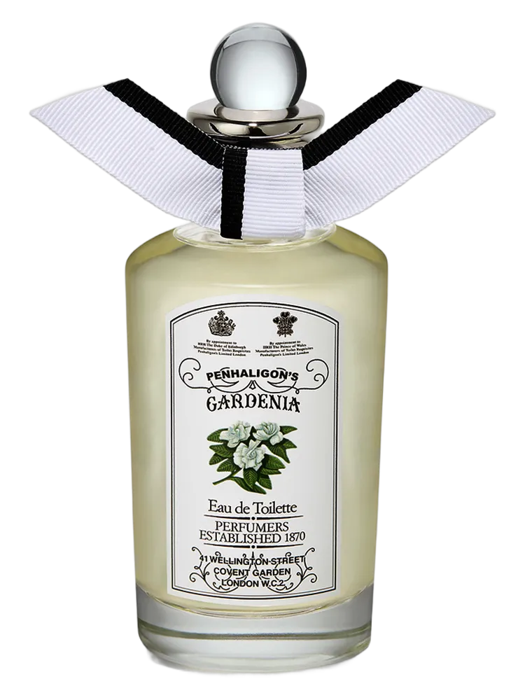 Gardenia by Penhaligon'S