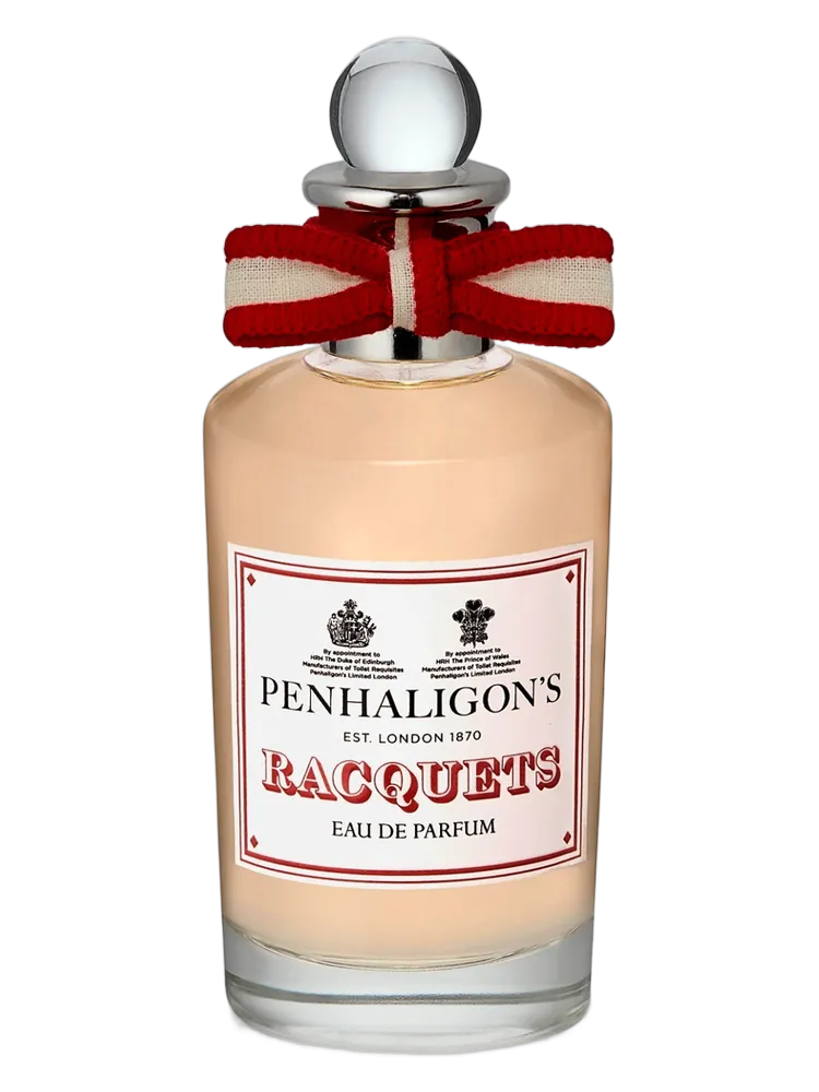 Racquets by Penhaligon'S