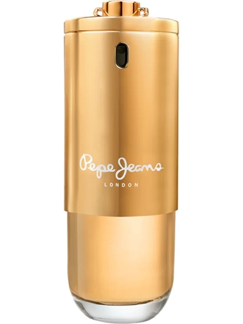 Bright Intense For Her by Pepe Jeans