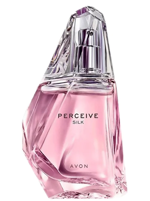 Perceive Silk by Avon