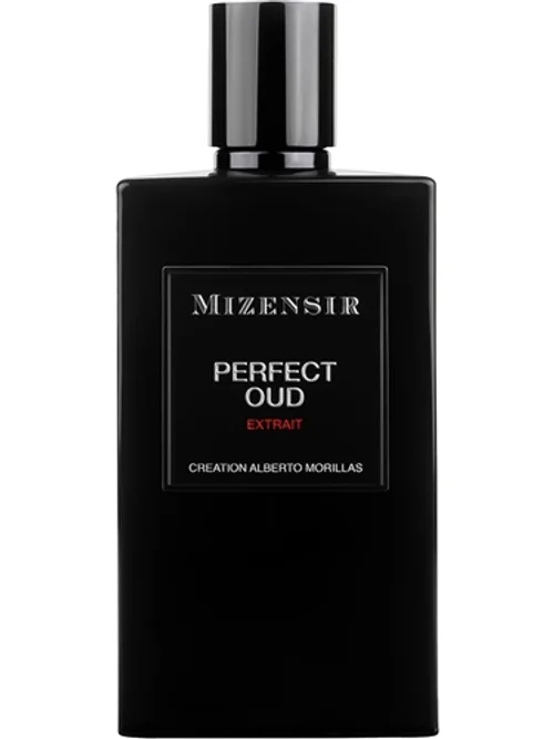 Perfect Oud Extrait De by Mizensir