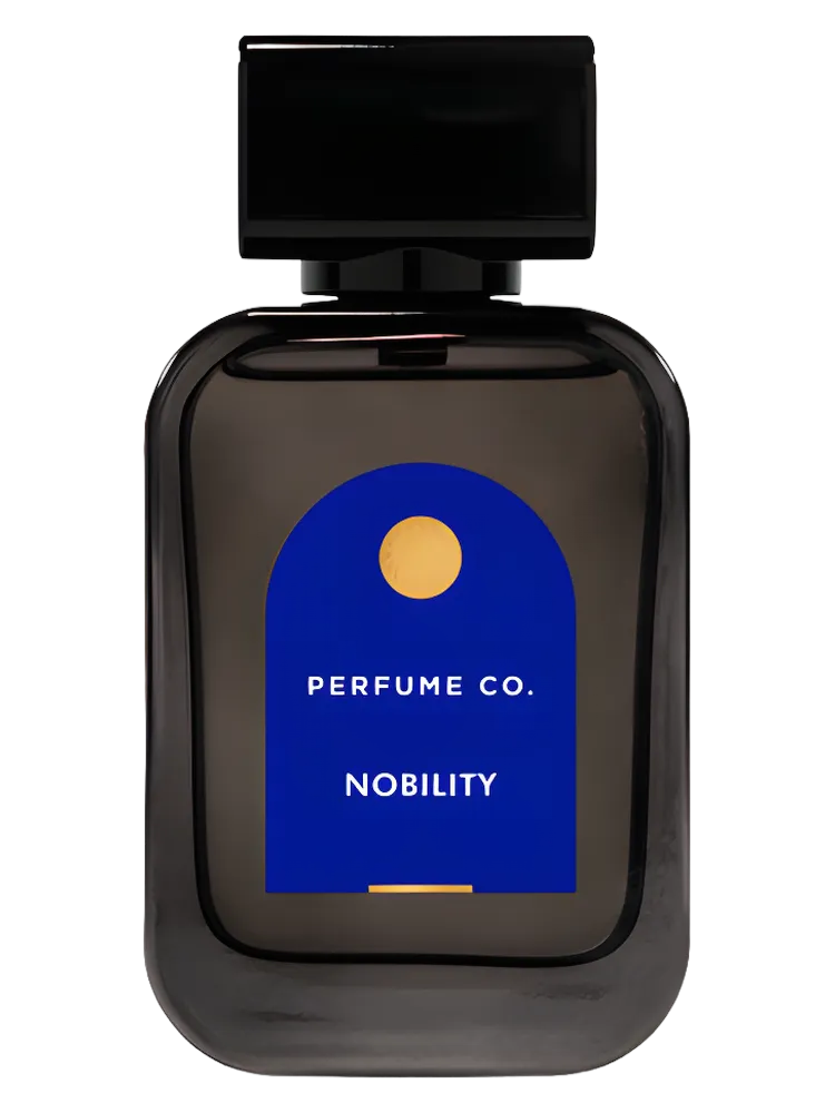 Nobility by Perfume Co.