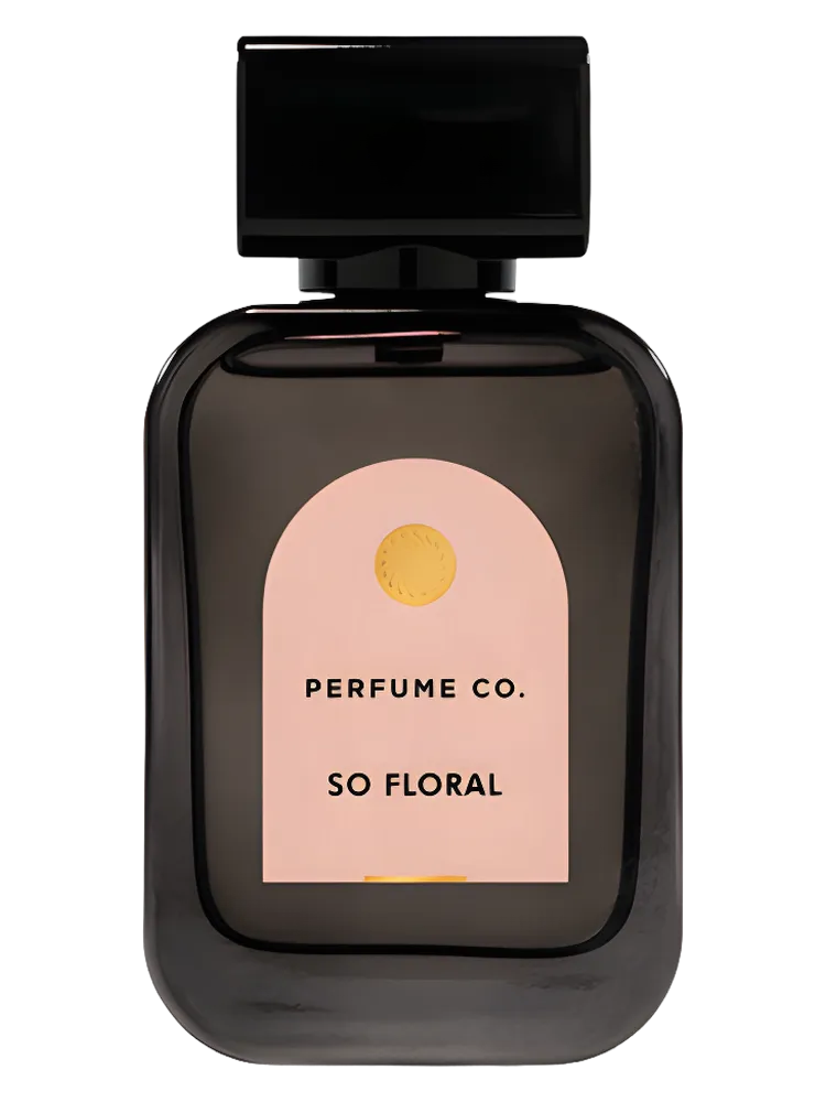 So Floral by Perfume Co.