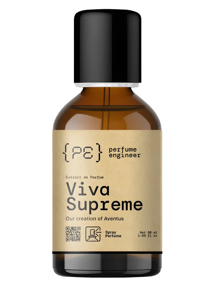 Viva Supreme by Perfume Engineer