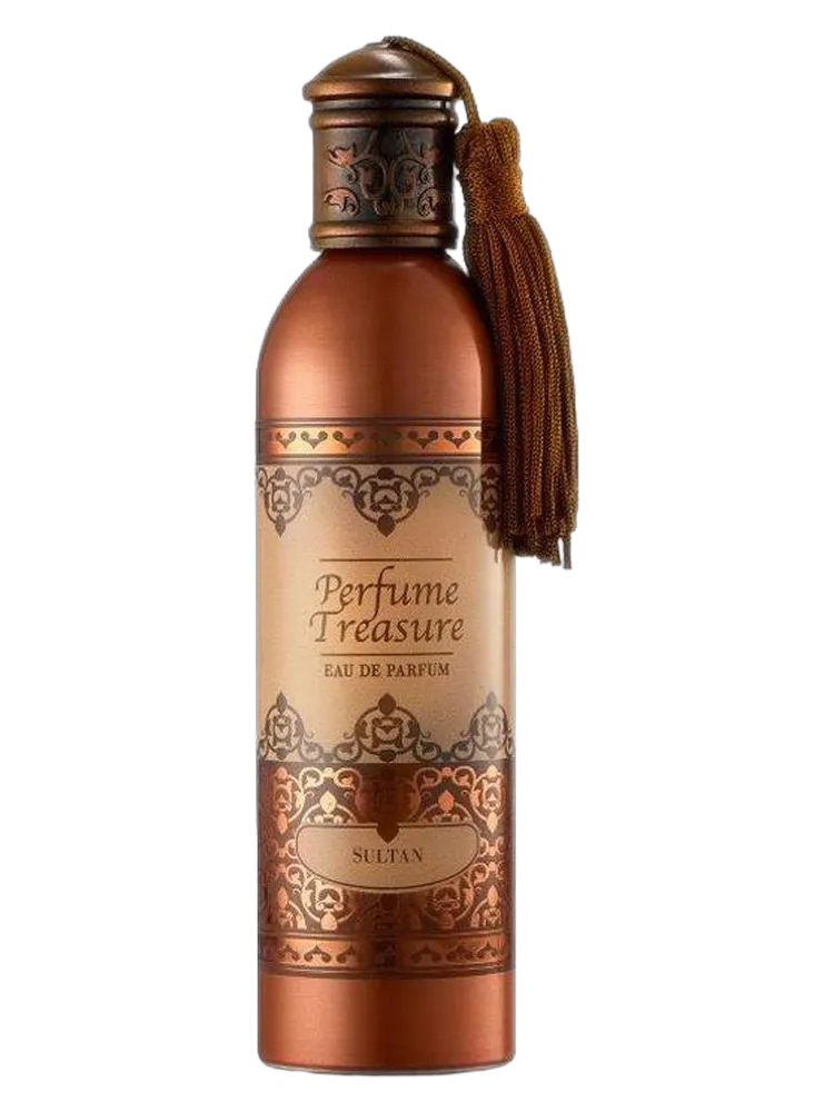 Sultan by Perfume Treasure