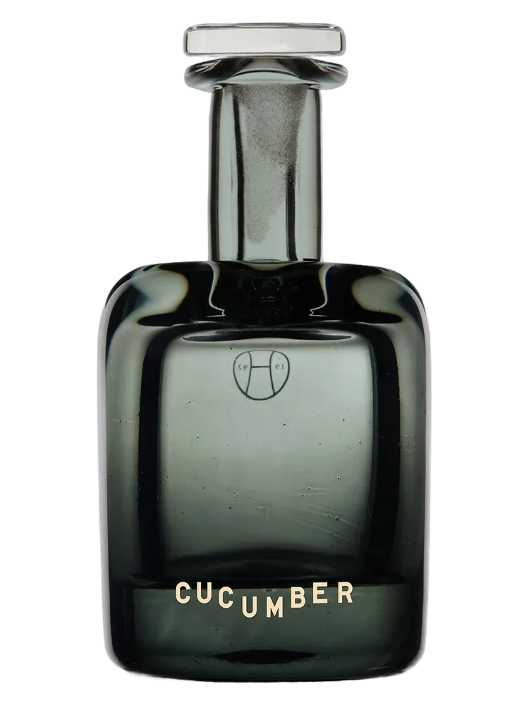 Cucumber by Perfumer H