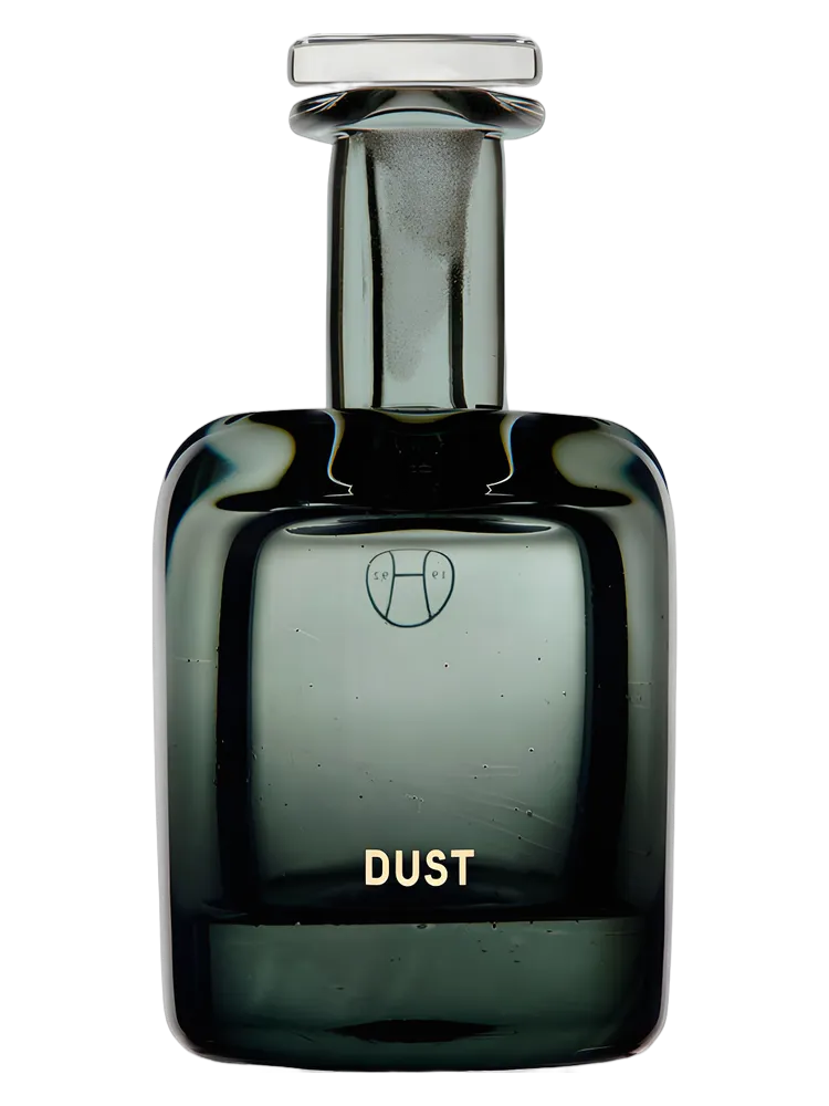 Dust by Perfumer H