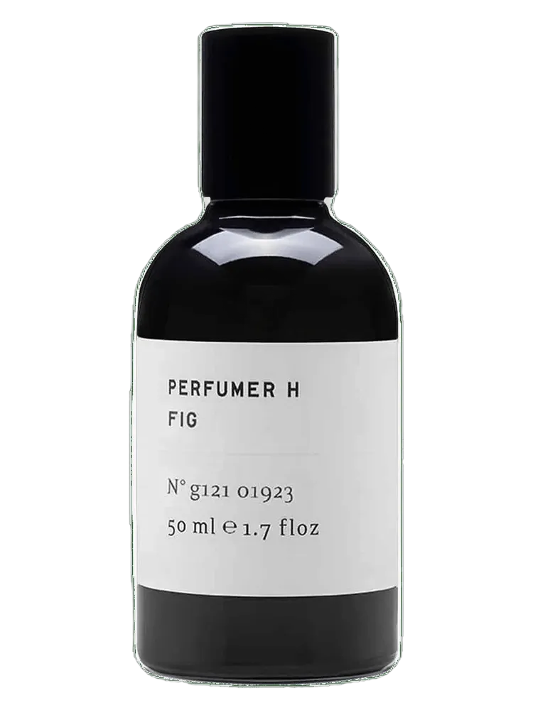 Fig by Perfumer H