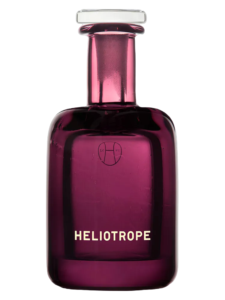 Heliotrope by Perfumer H