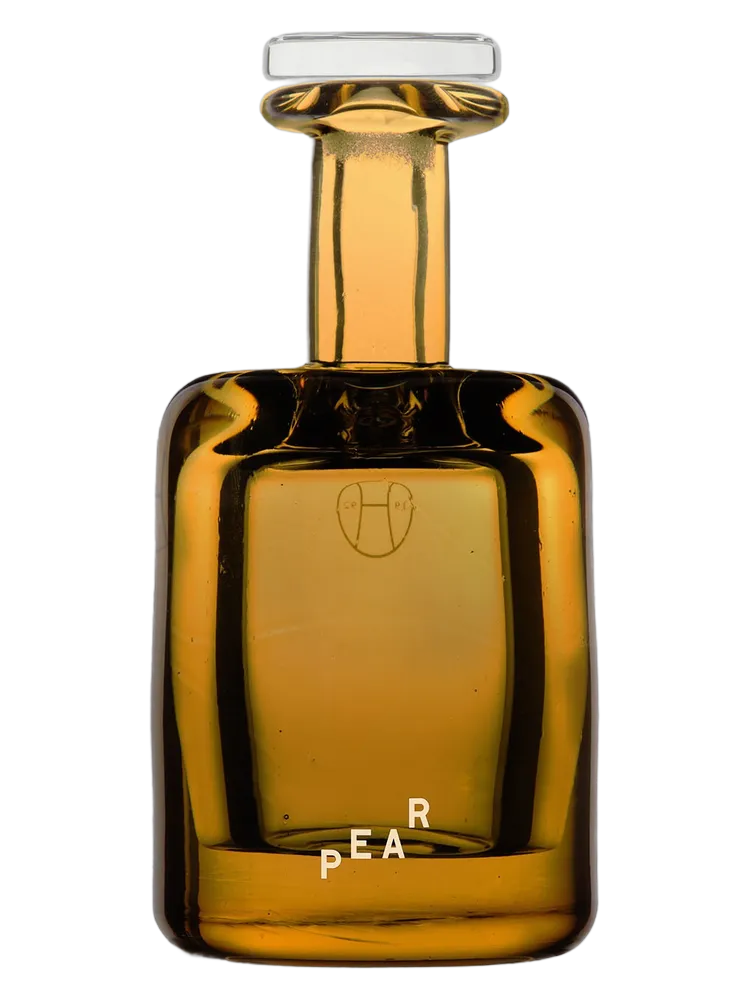 Pear by Perfumer H