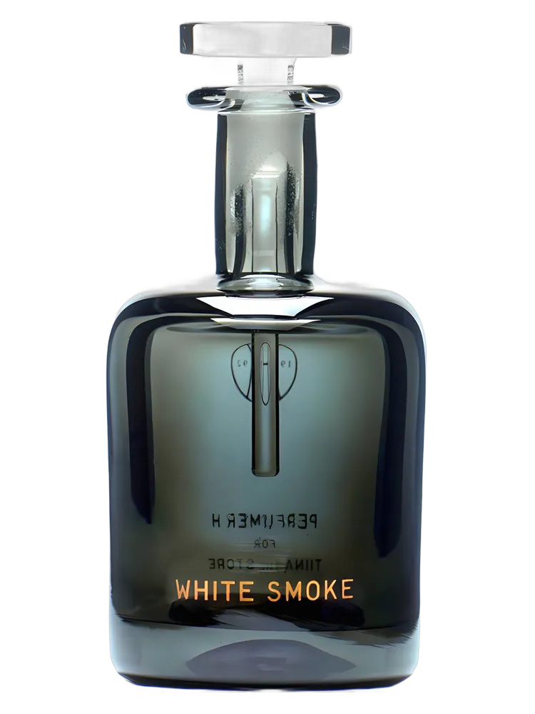 White Smoke by Perfumer H