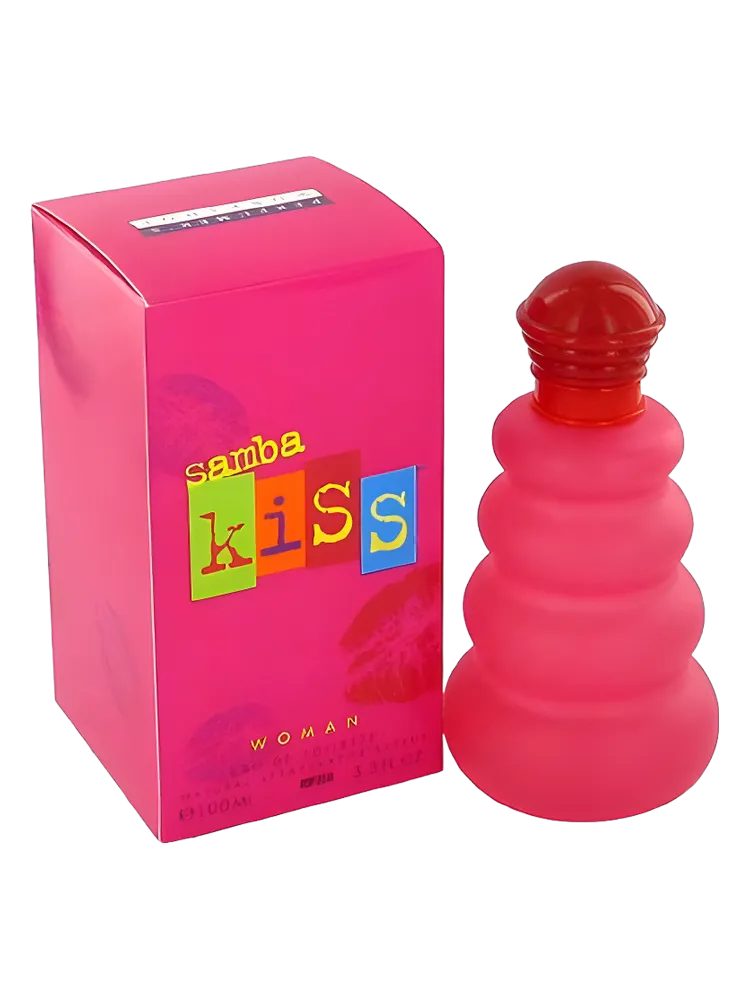 Samba Kiss by Perfumer'S Workshop