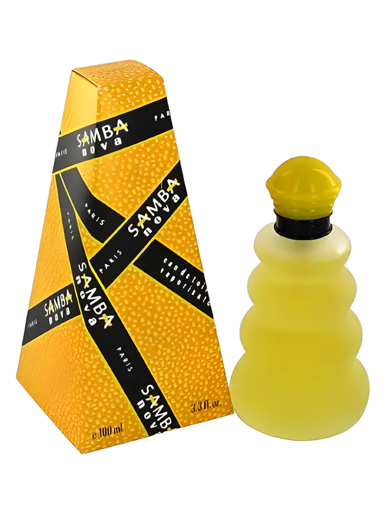 Samba Nova by Perfumer'S Workshop