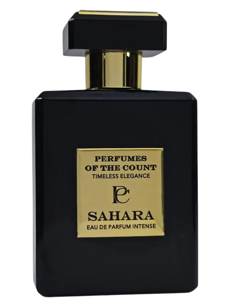 Sahara by Perfumes of the Count