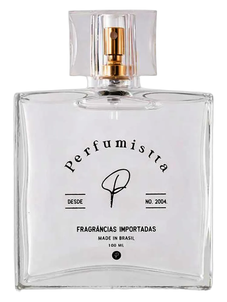 Maçã Verde e Lima by Perfumistta