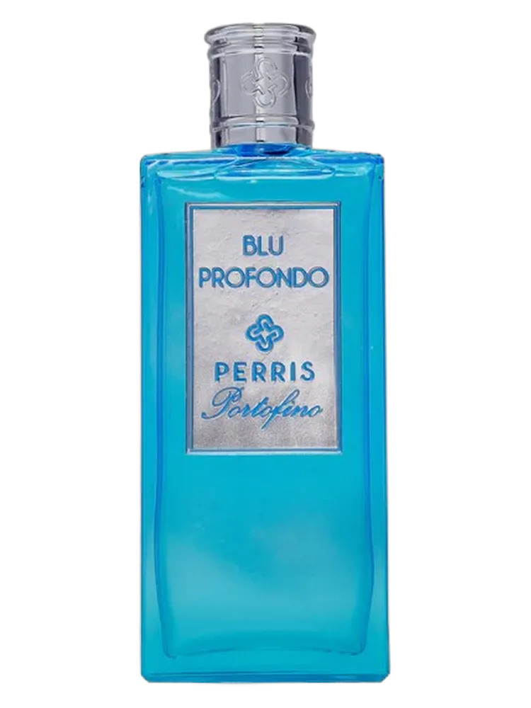 Blu Profondo by Perris Portofino