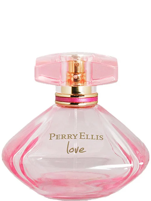 Love by Perry Ellis