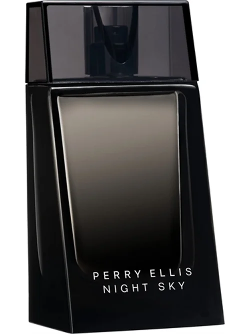 Night Sky by Perry Ellis