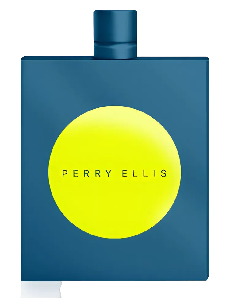 Perry Ellis Citron by Perry Ellis