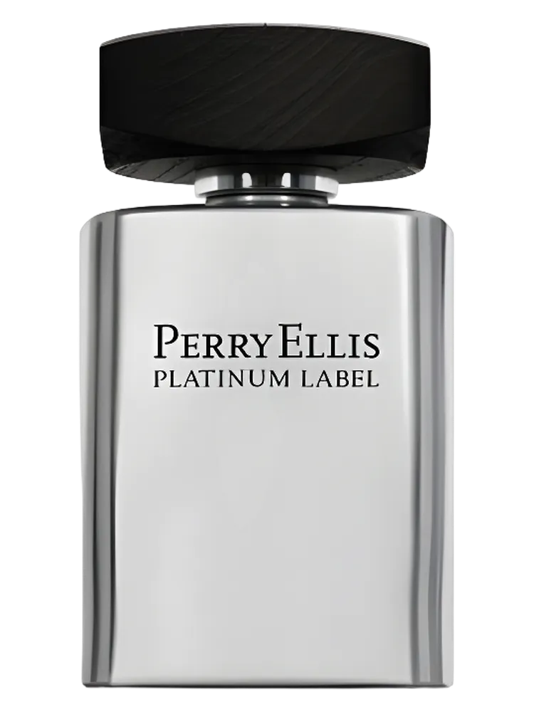 Perry Ellis Platinum Label by Perry Ellis