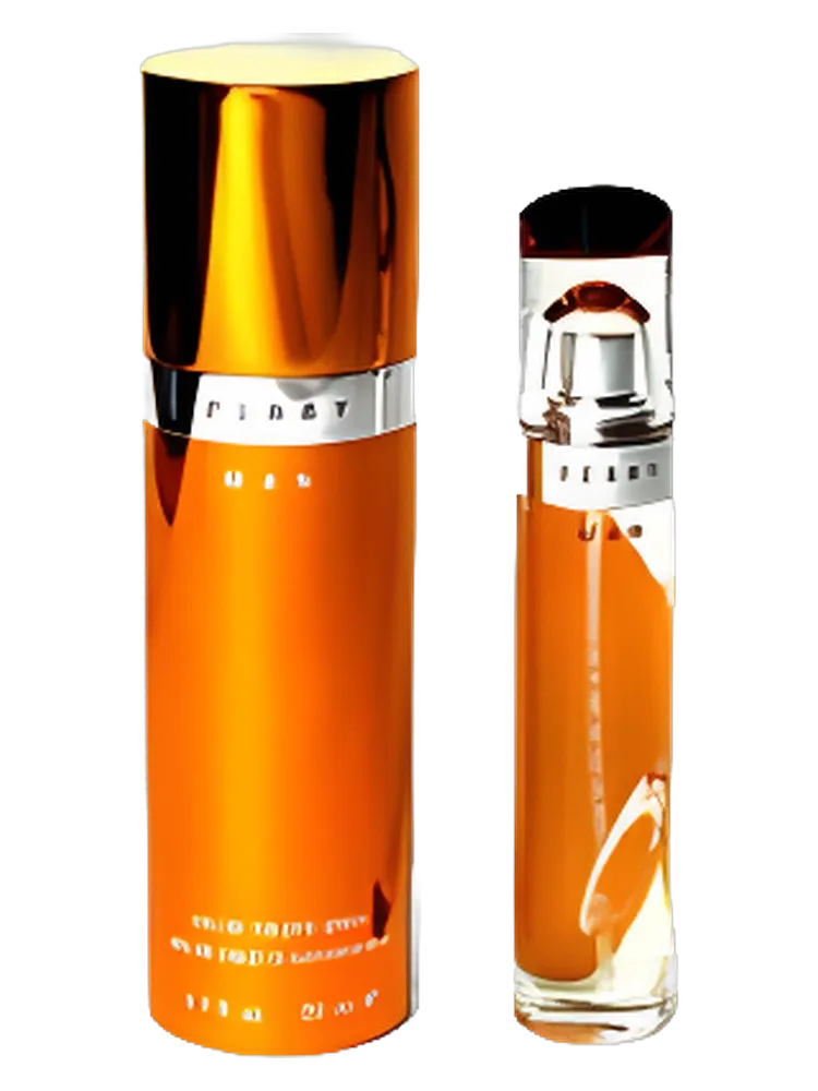 Perry Man by Perry Ellis