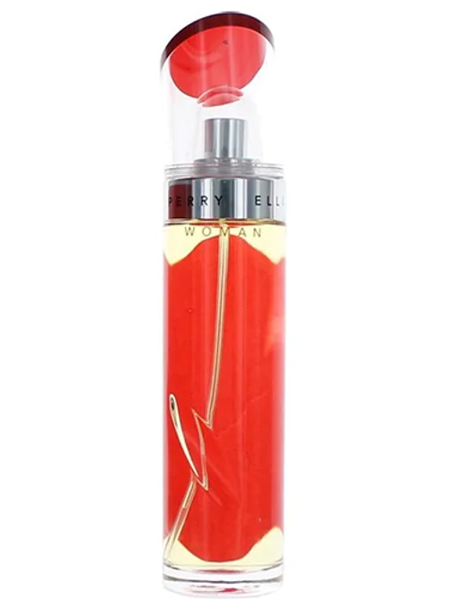 Perry Woman by Perry Ellis