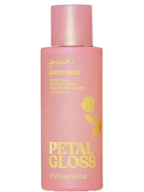 Petal Gloss by Victoria'S Secret