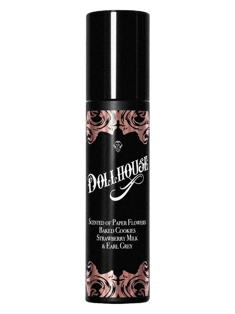 The Dollhouse by Petals & Poison
