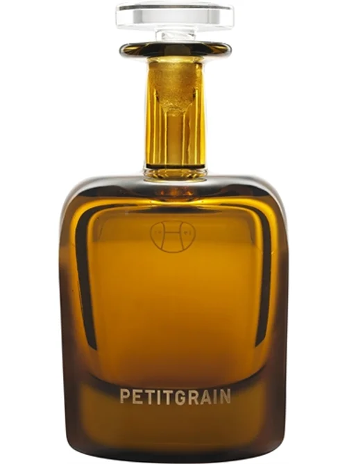Petitgrain by Perfumer H
