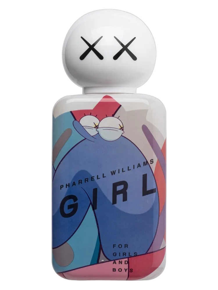 Girl by Pharrell Williams