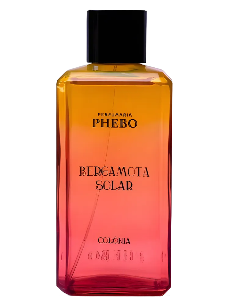 Bergamota Solar by Phebo