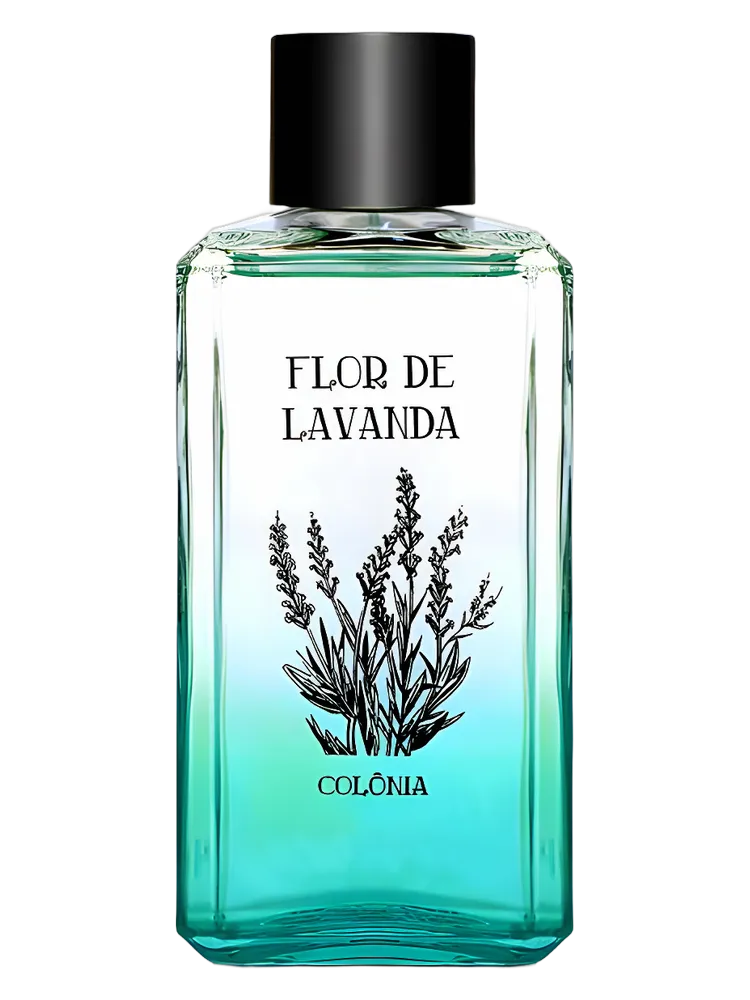 Flor De Lavanda by Phebo