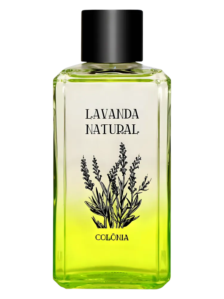 Lavanda Natural by Phebo