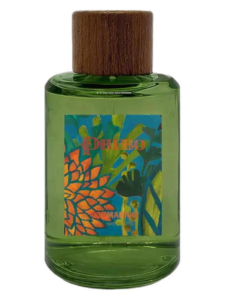 Rosmarino Eau de Toilette by Phebo