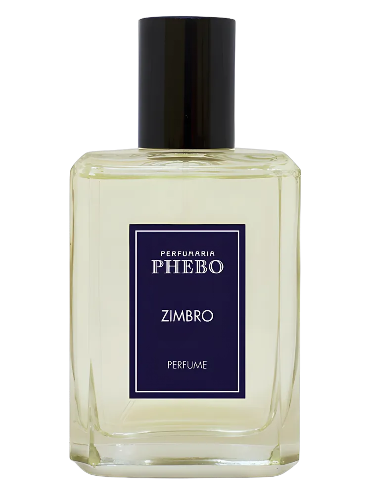Zimbro by Phebo