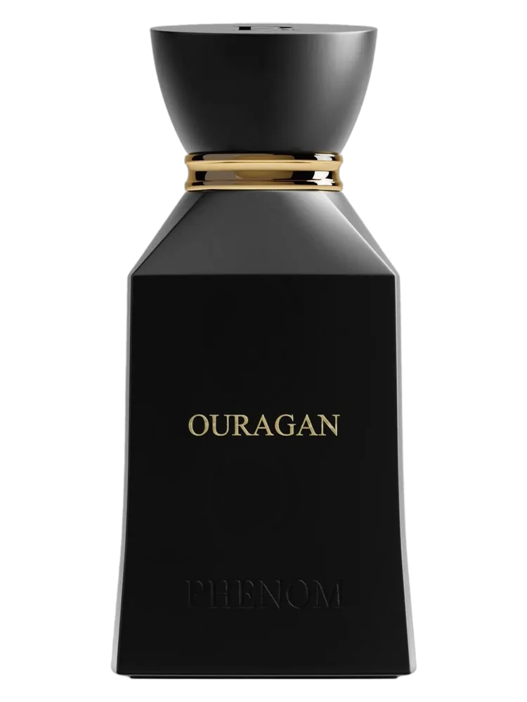Ouragan by Phenom