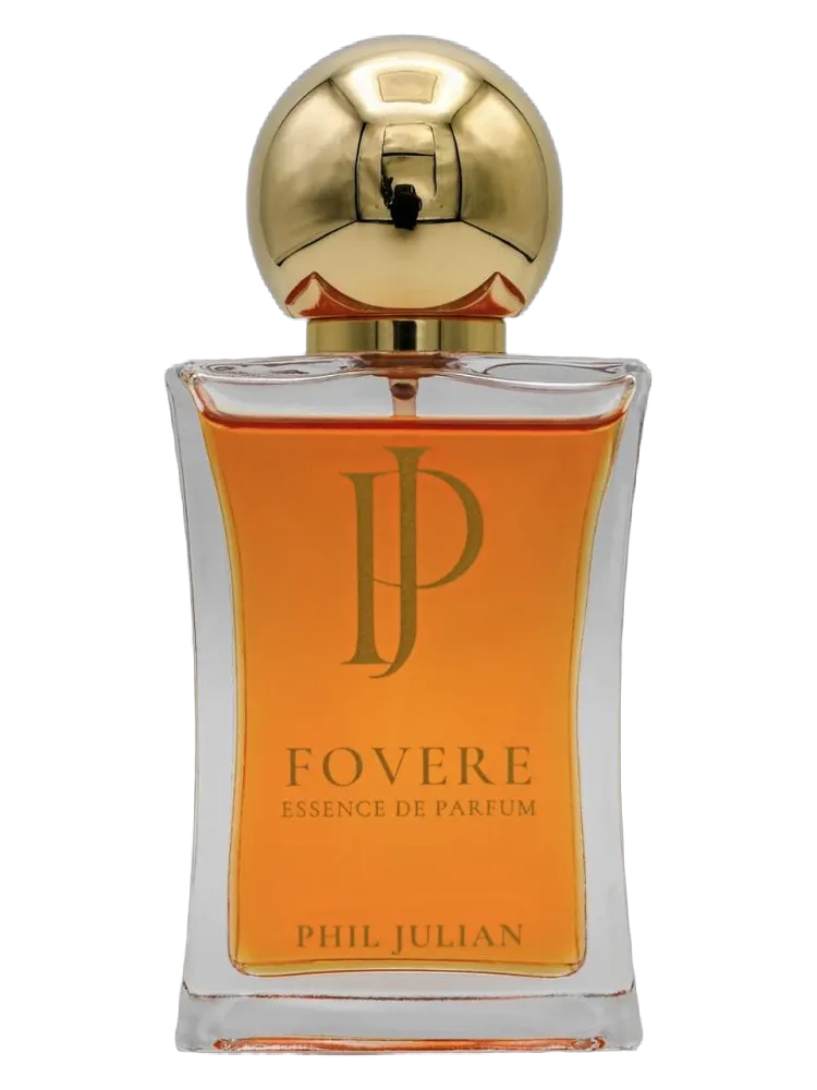 Fovere by Phil Julian