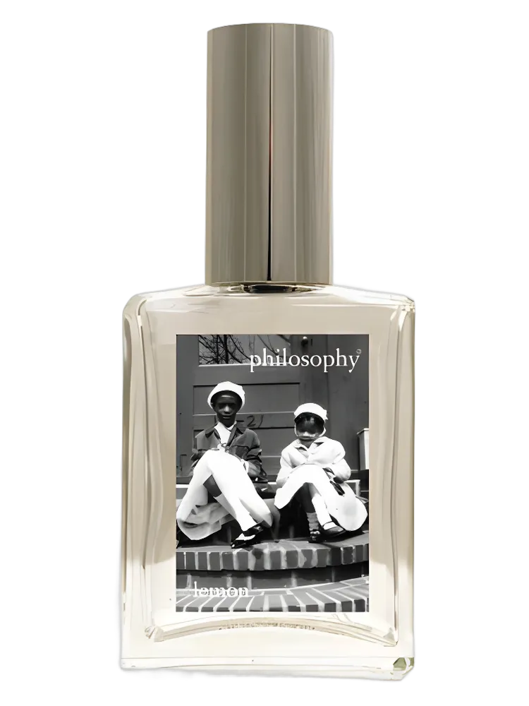 Lemon by Philosophy