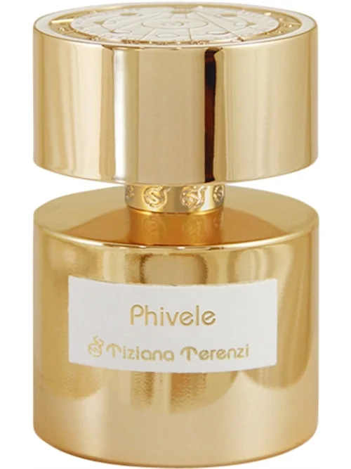 Phivele by Tiziana Terenzi