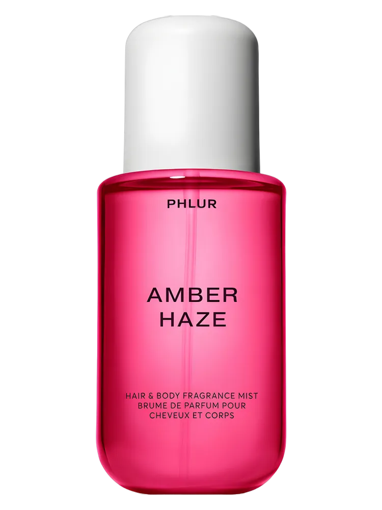 Amber Haze by Phlur